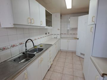 Lindo departamento 2D,2B , sector Poniente excelente ubicación, cerca de la Av. Libertad