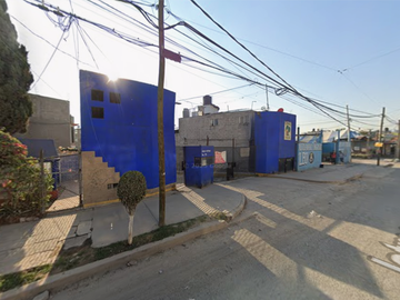 CASA EN CALLE ISTMO CIENTO SETENTA Y OCHO, MANZANA TREINTA Y OCHO, PRIVADAS DEL SOL AZUL, ALBORADA JALTENCO, ESTADO DE MÉXICO ¡NO CRÉDITOS!