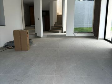 Casa en Residencial Ex-Hacienda de Zavaleta, Puebla - Venta de Propiedad