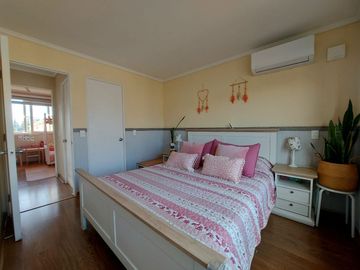 Casa solida en estupendo condominio