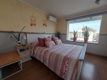 Casa solida en estupendo condominio