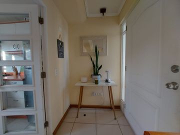 Casa solida en estupendo condominio