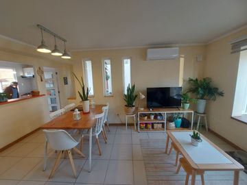 Casa solida en estupendo condominio