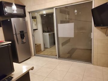 VENTA DE EXCELENTE CASA AMUEBLADA UBICADA A 5 MIN. DE LA ZONA INDUSTRIAL!!!