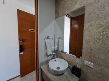 Studio en Calle 38 ideal para rentas vacaionales cerca de 5ta avenida