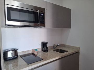 Studio en Calle 38 ideal para rentas vacaionales cerca de 5ta avenida