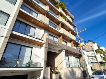 Studio en Calle 38 ideal para rentas vacaionales cerca de 5ta avenida