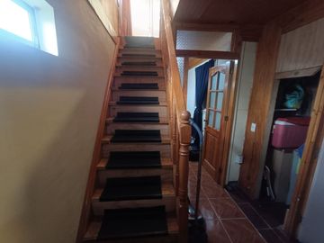 SE VENDE CASA ESQUINA VILLA PORTAL CANADÁ LOS ÁNGELES