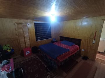 SE VENDE CASA ESQUINA VILLA PORTAL CANADÁ LOS ÁNGELES