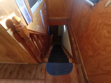 SE VENDE CASA ESQUINA VILLA PORTAL CANADÁ LOS ÁNGELES