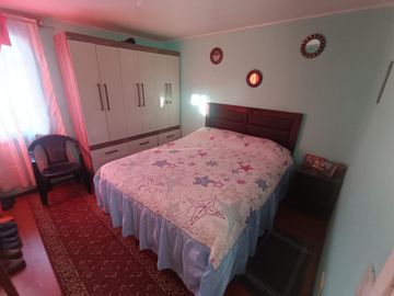 SE VENDE CASA ESQUINA VILLA PORTAL CANADÁ LOS ÁNGELES