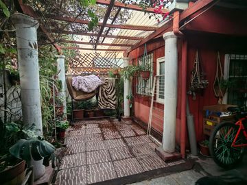 ¡Oportunidad! Propiedad con Dos Casas – Ideal para Familias Grandes o Inversión