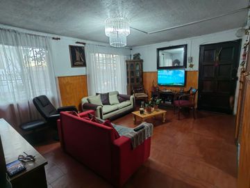 ¡Oportunidad! Propiedad con Dos Casas – Ideal para Familias Grandes o Inversión