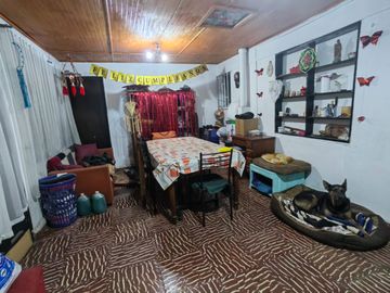 ¡Oportunidad! Propiedad con Dos Casas – Ideal para Familias Grandes o Inversión