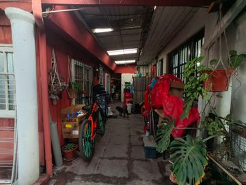 ¡Oportunidad! Propiedad con Dos Casas – Ideal para Familias Grandes o Inversión