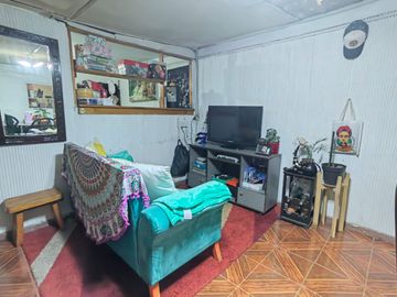 ¡Oportunidad! Propiedad con Dos Casas – Ideal para Familias Grandes o Inversión