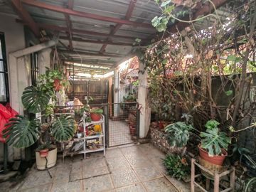 ¡Oportunidad! Propiedad con Dos Casas – Ideal para Familias Grandes o Inversión
