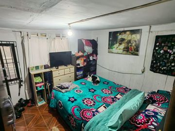 ¡Oportunidad! Propiedad con Dos Casas – Ideal para Familias Grandes o Inversión