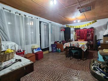 ¡Oportunidad! Propiedad con Dos Casas – Ideal para Familias Grandes o Inversión