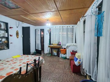 ¡Oportunidad! Propiedad con Dos Casas – Ideal para Familias Grandes o Inversión