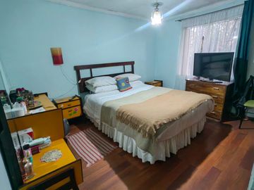 ¡Oportunidad! Propiedad con Dos Casas – Ideal para Familias Grandes o Inversión