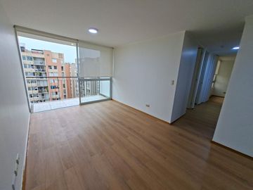 Departamento En Venta En Condominio Con Piscina De 3Habitaciones – Comas