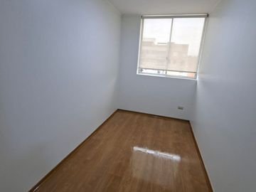 Departamento En Venta En Condominio Con Piscina De 3Habitaciones – Comas