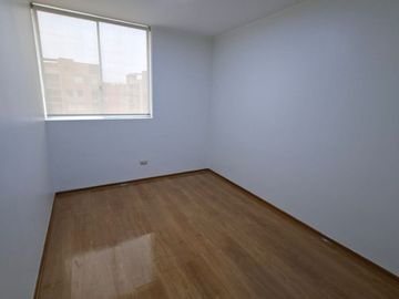 Departamento En Venta En Condominio Con Piscina De 3Habitaciones – Comas