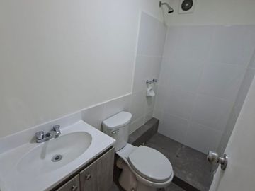 Departamento En Venta En Condominio Con Piscina De 3Habitaciones – Comas