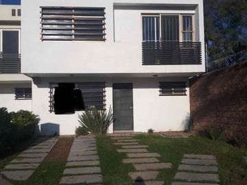 casa en venta en portón cañada
