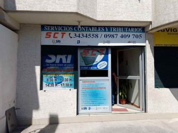 Casa Comercial en venta - San Antonio