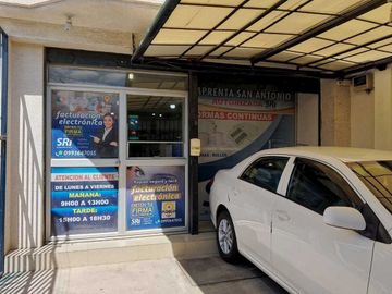 Casa Comercial en venta - San Antonio