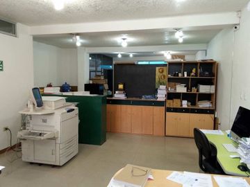 Casa Comercial en venta - San Antonio