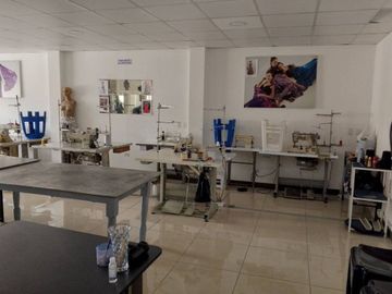 Casa Comercial en venta - San Antonio