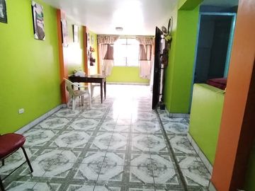 CASA DE 3 PISOS  IDEAL PARA ALQUILAR