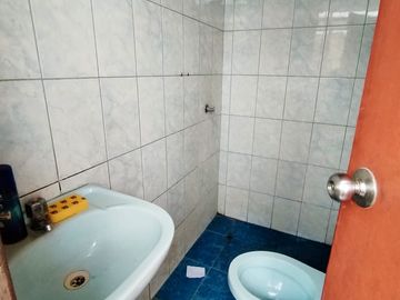 CASA DE 3 PISOS  IDEAL PARA ALQUILAR