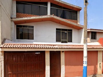 Venta De Exclusiva Casa En El Callao