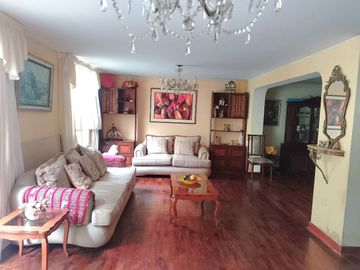 Venta De Exclusiva Casa En El Callao