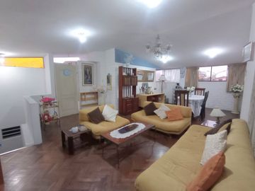 Venta De Exclusiva Casa En El Callao