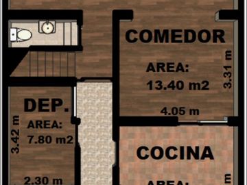 Venta De Exclusiva Casa En El Callao