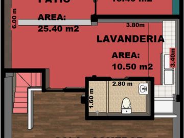Venta De Exclusiva Casa En El Callao