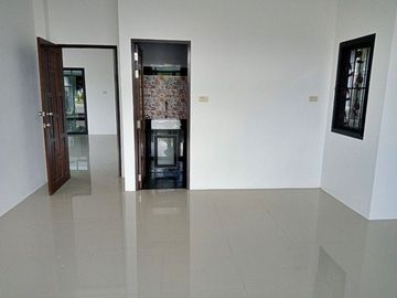 A7-0609 ขายบ้านเดี่ยว โครงการ ว.แลนด์เฮ้าส์ โครงการ 3 ตรัง (โปรโมชั่นภายใน 31 ธ.ค 2567)