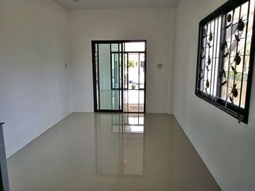 A7-0609 ขายบ้านเดี่ยว โครงการ ว.แลนด์เฮ้าส์ โครงการ 3 ตรัง (โปรโมชั่นภายใน 31 ธ.ค 2567)