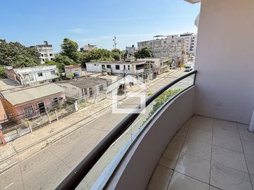 Edificio en Venta en Machala, El Oro