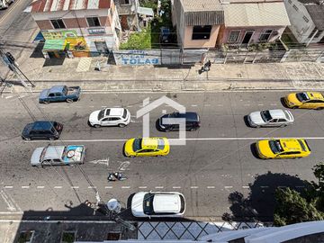 Edificio en Venta en Machala, El Oro