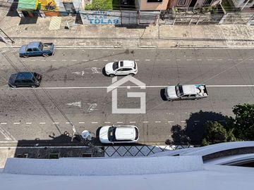Edificio en Venta en Machala, El Oro