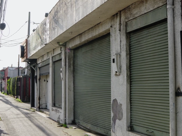 LOCALES COMERCIALES AVENIDA MANUEL RODRIGUEZ Entrada    Anterior Siguiente