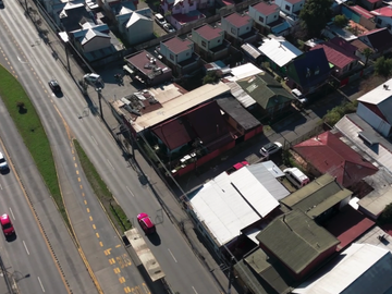 LOCALES COMERCIALES AVENIDA MANUEL RODRIGUEZ Entrada    Anterior Siguiente