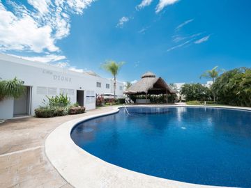 Exclusiva casa en Las Ceibas en coto privado