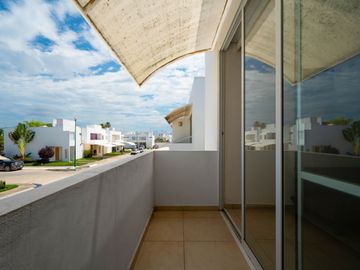 Exclusiva casa en Las Ceibas en coto privado